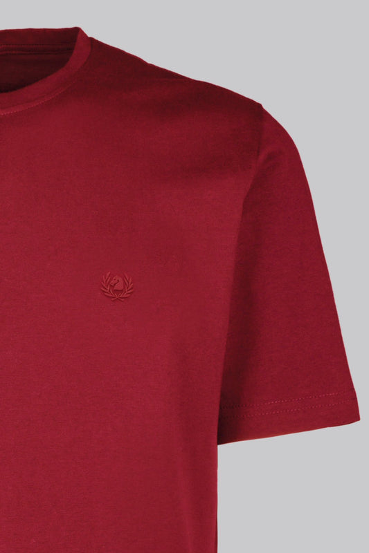 Crew neck T-shirt