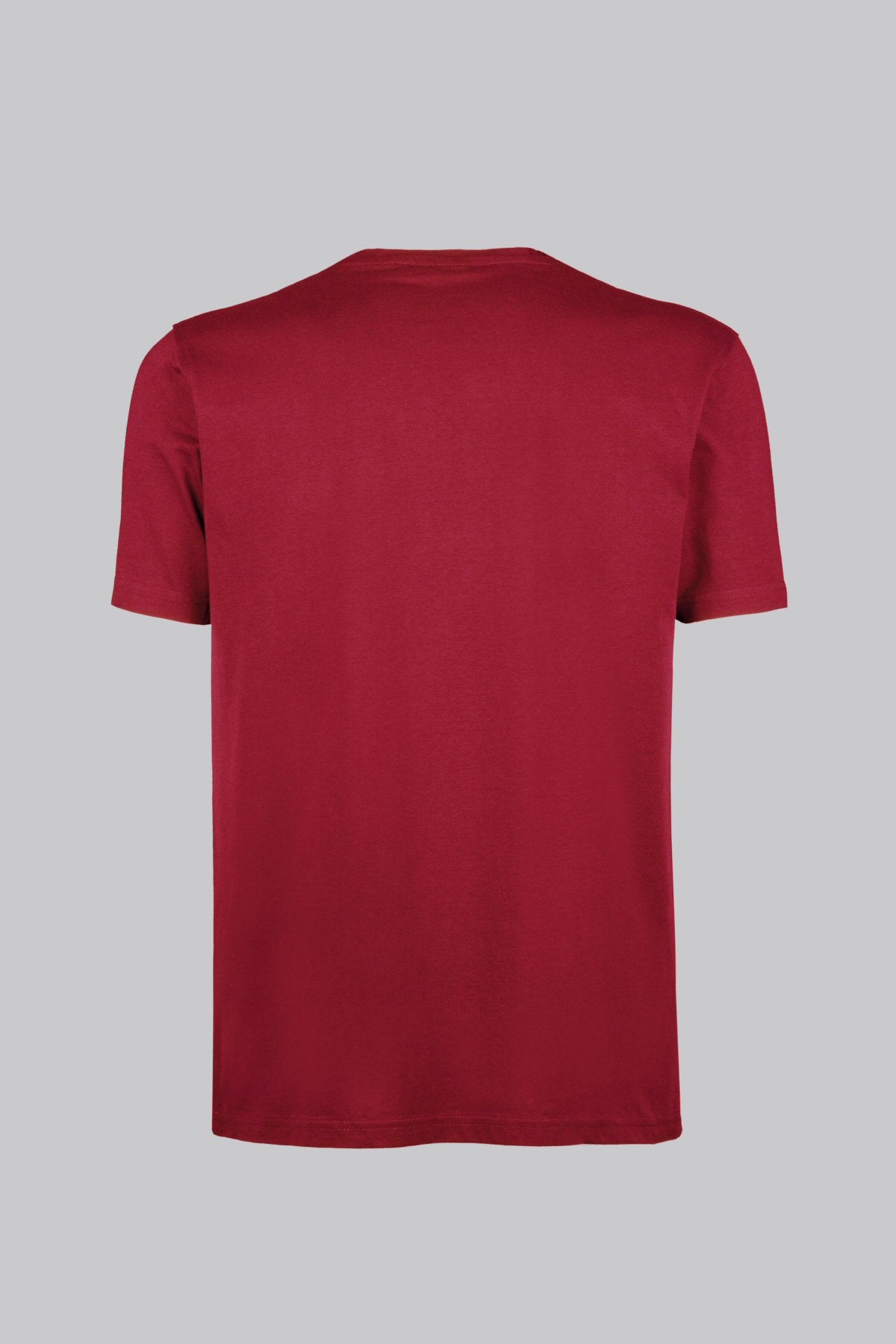Crew neck T-shirt