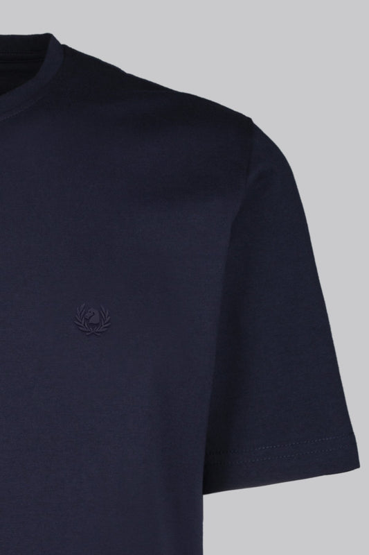 Crew neck T-shirt