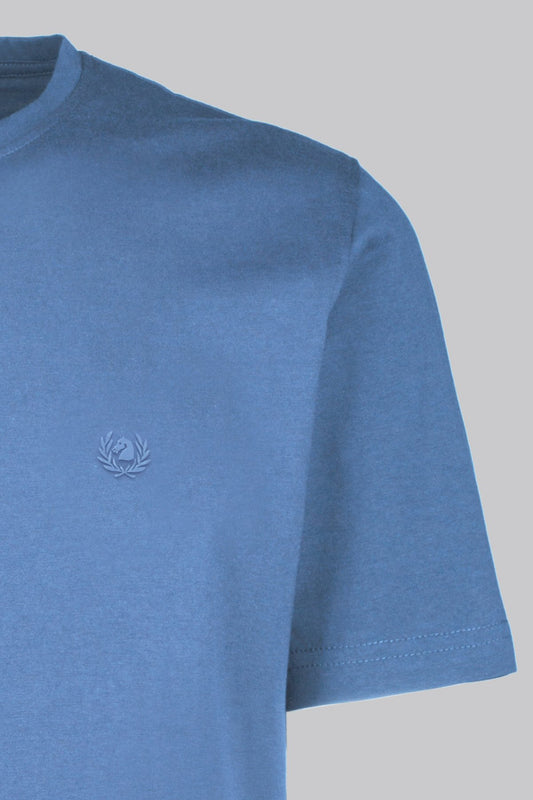 Crew neck T-shirt