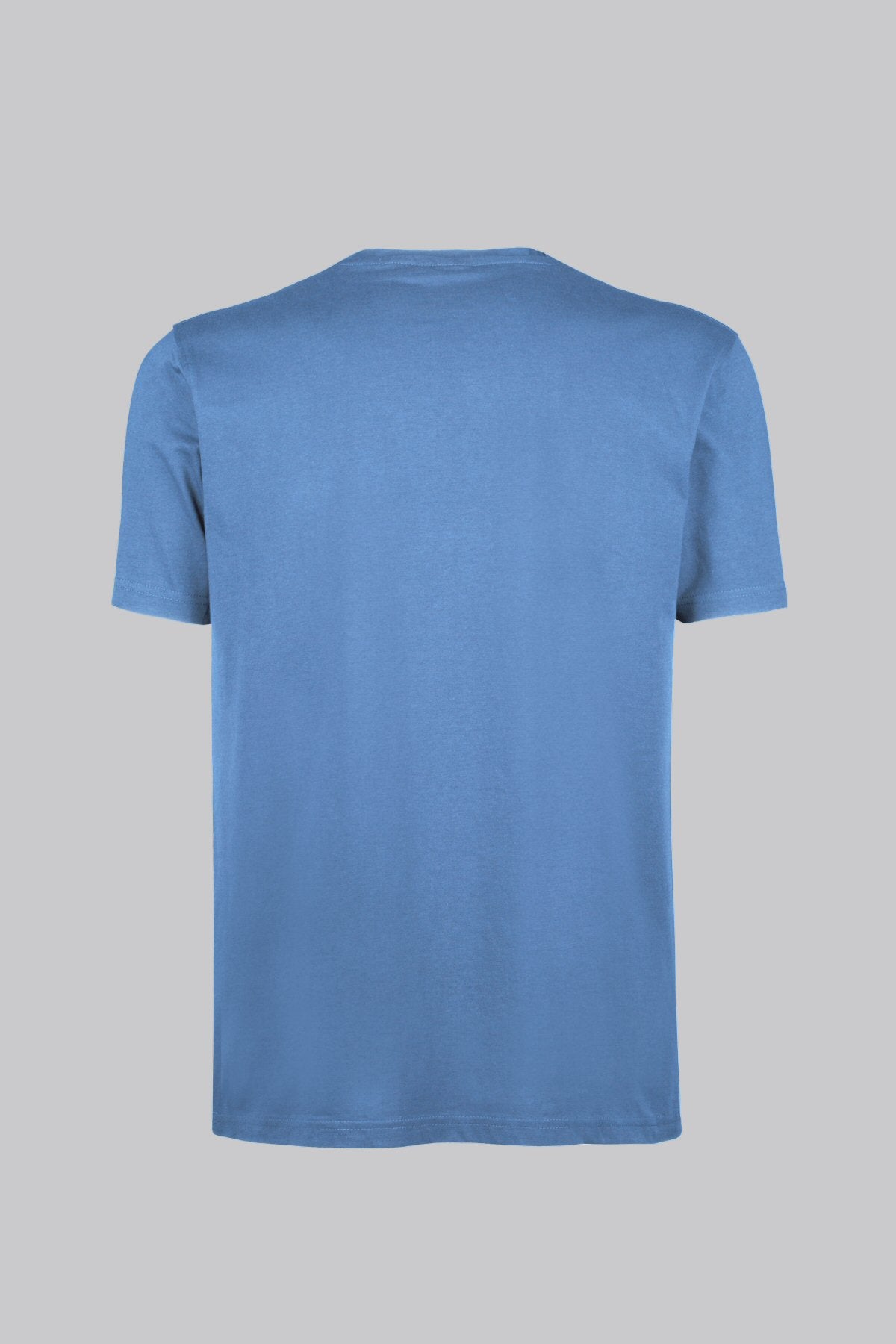 Crew neck T-shirt