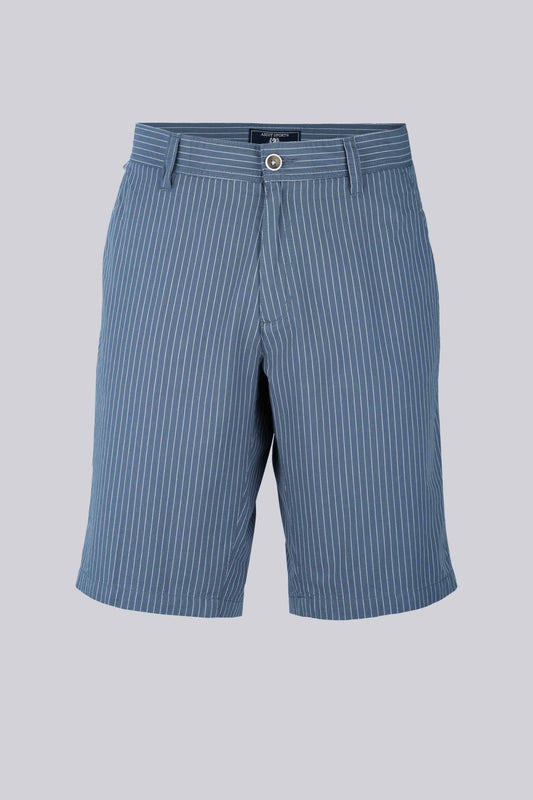Pantaloncini a righe