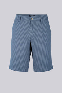 Pantaloncini a righe