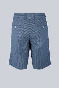 Pantaloncini a righe