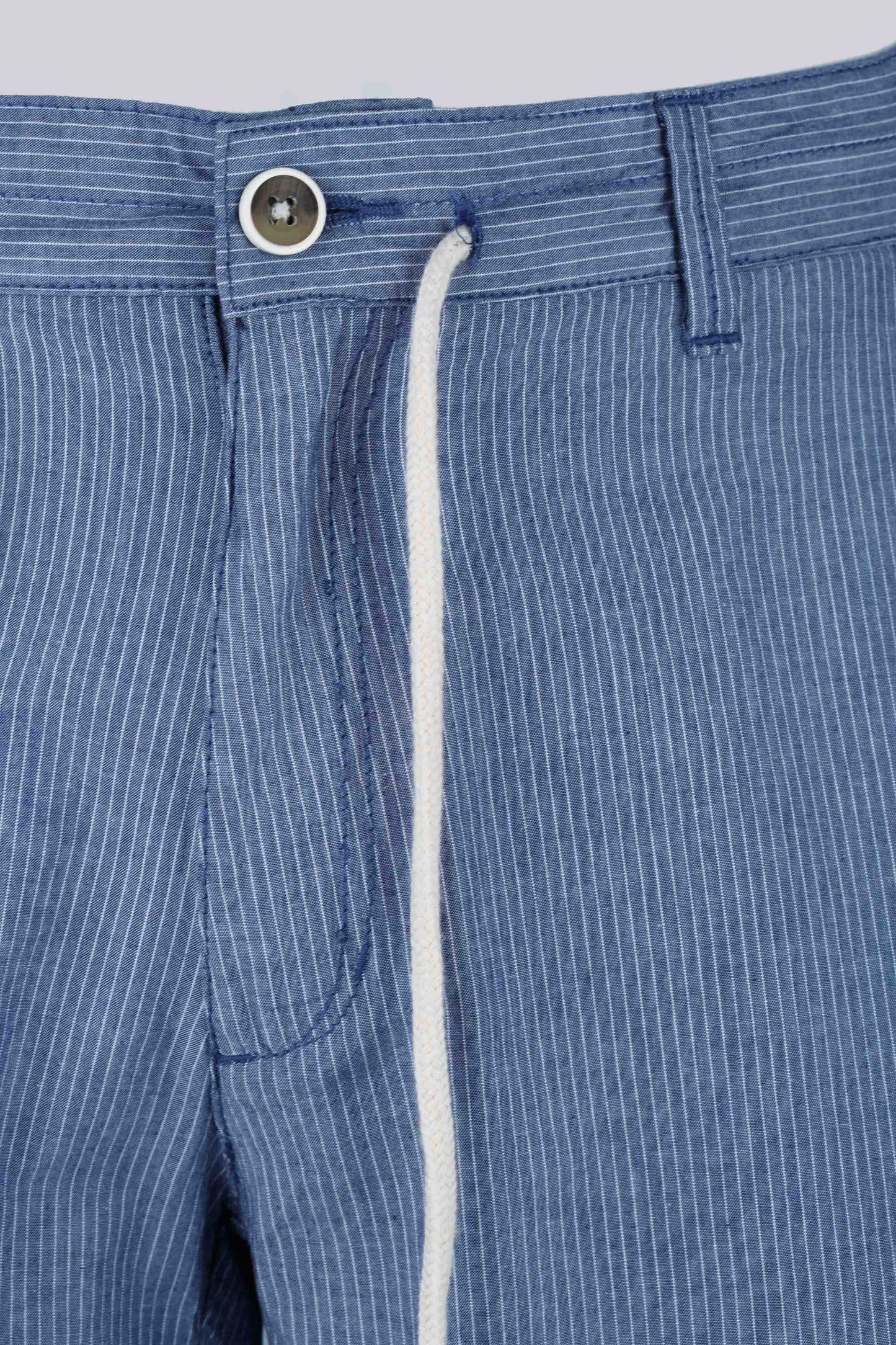 Bermuda con coulisse