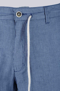 Bermuda con coulisse