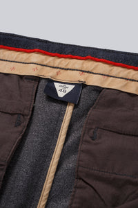 Pantaloni eleganti blu