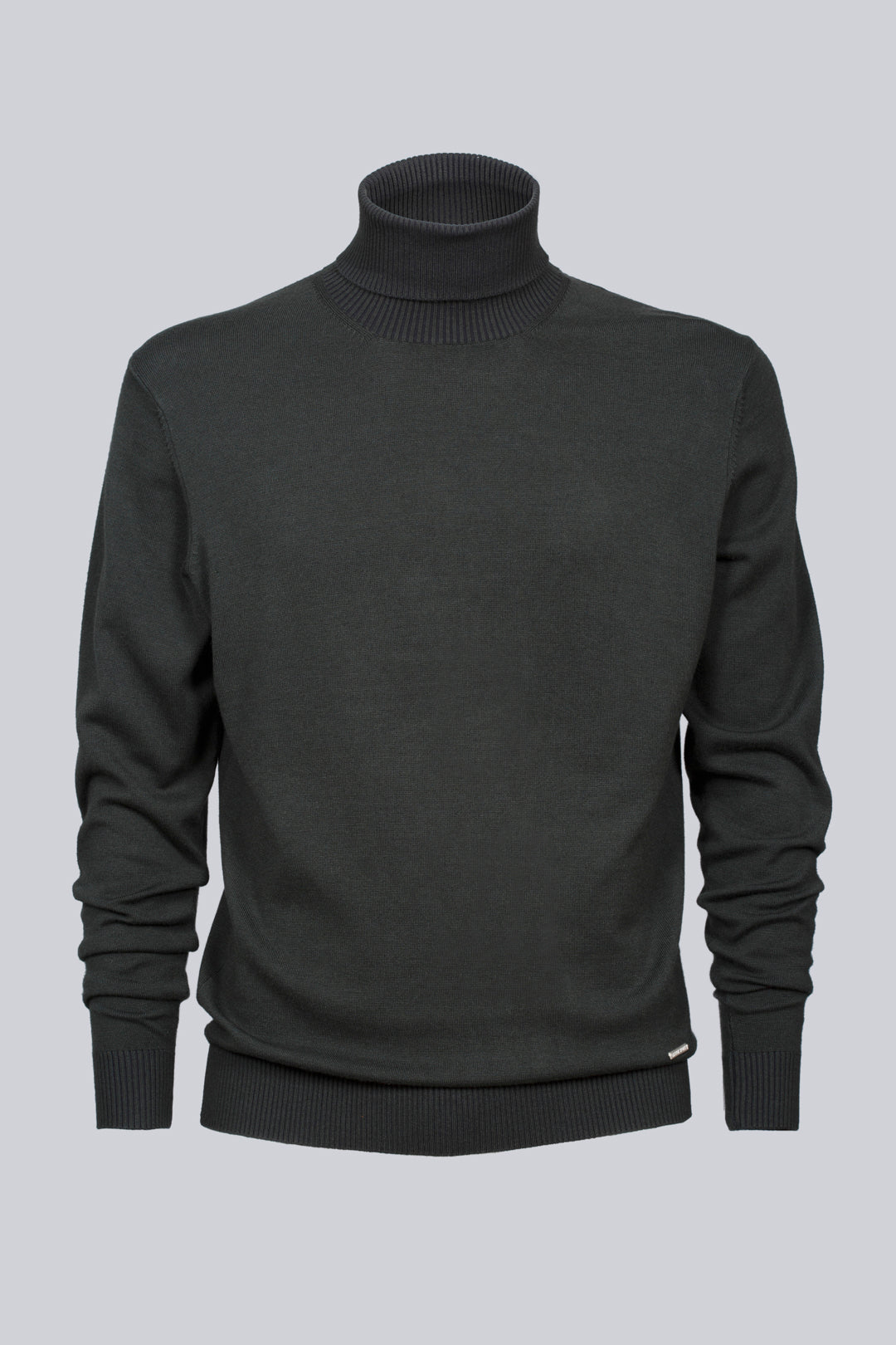 Maglione girocollo