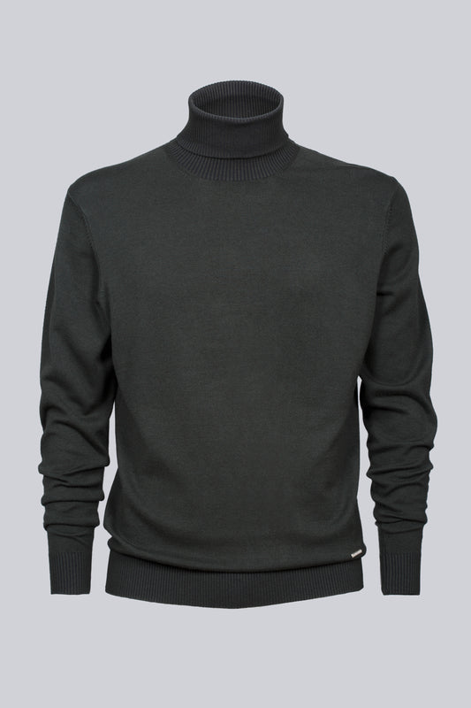 Maglione girocollo