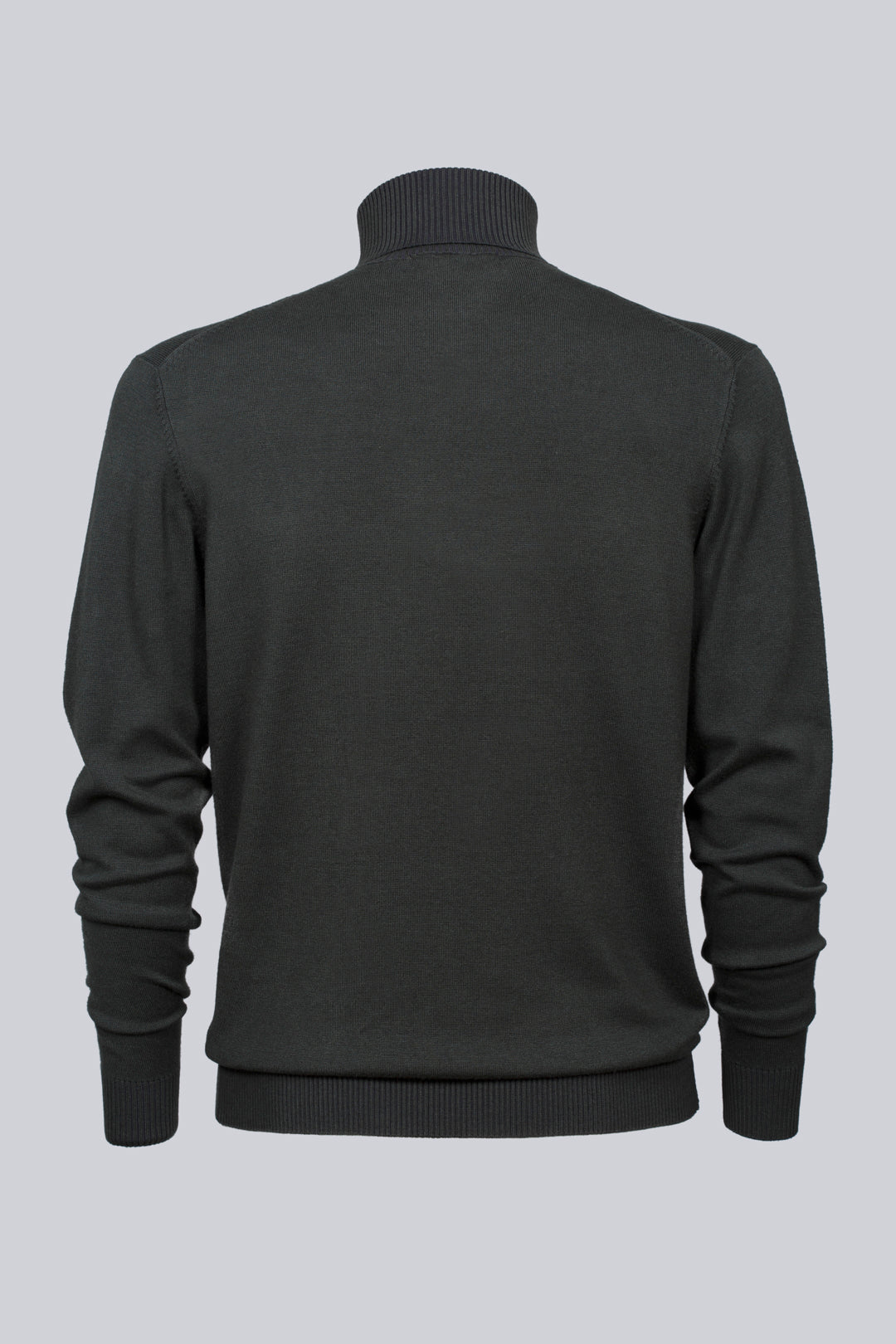 Maglione girocollo
