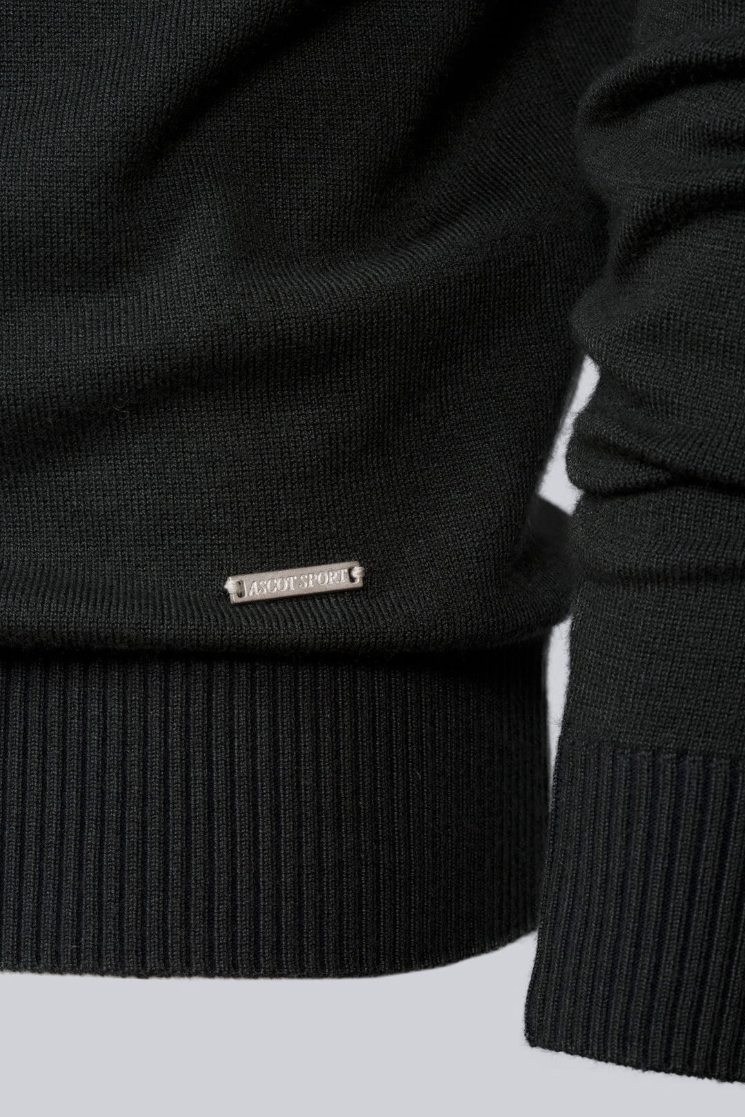 Maglione girocollo