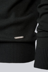 Maglione girocollo
