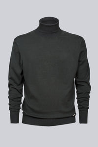 Maglione girocollo
