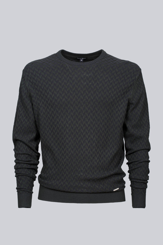 Maglione verde