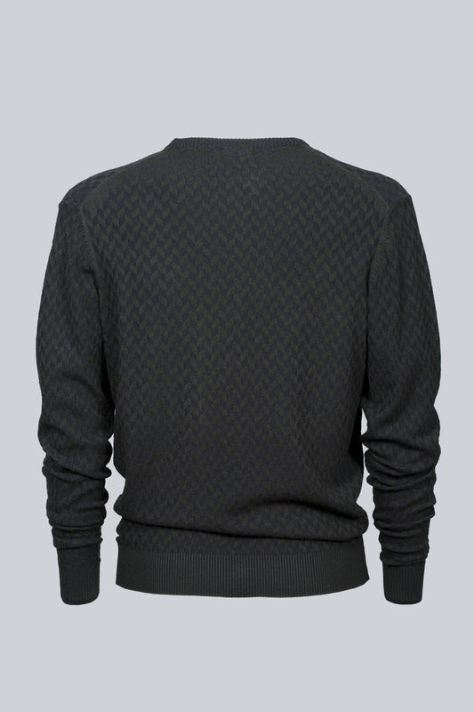 Maglione verde