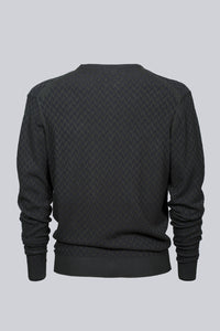 Maglione verde