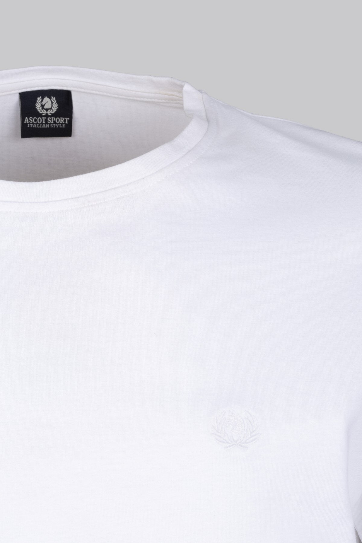 T-Shirt basic 100% cotone