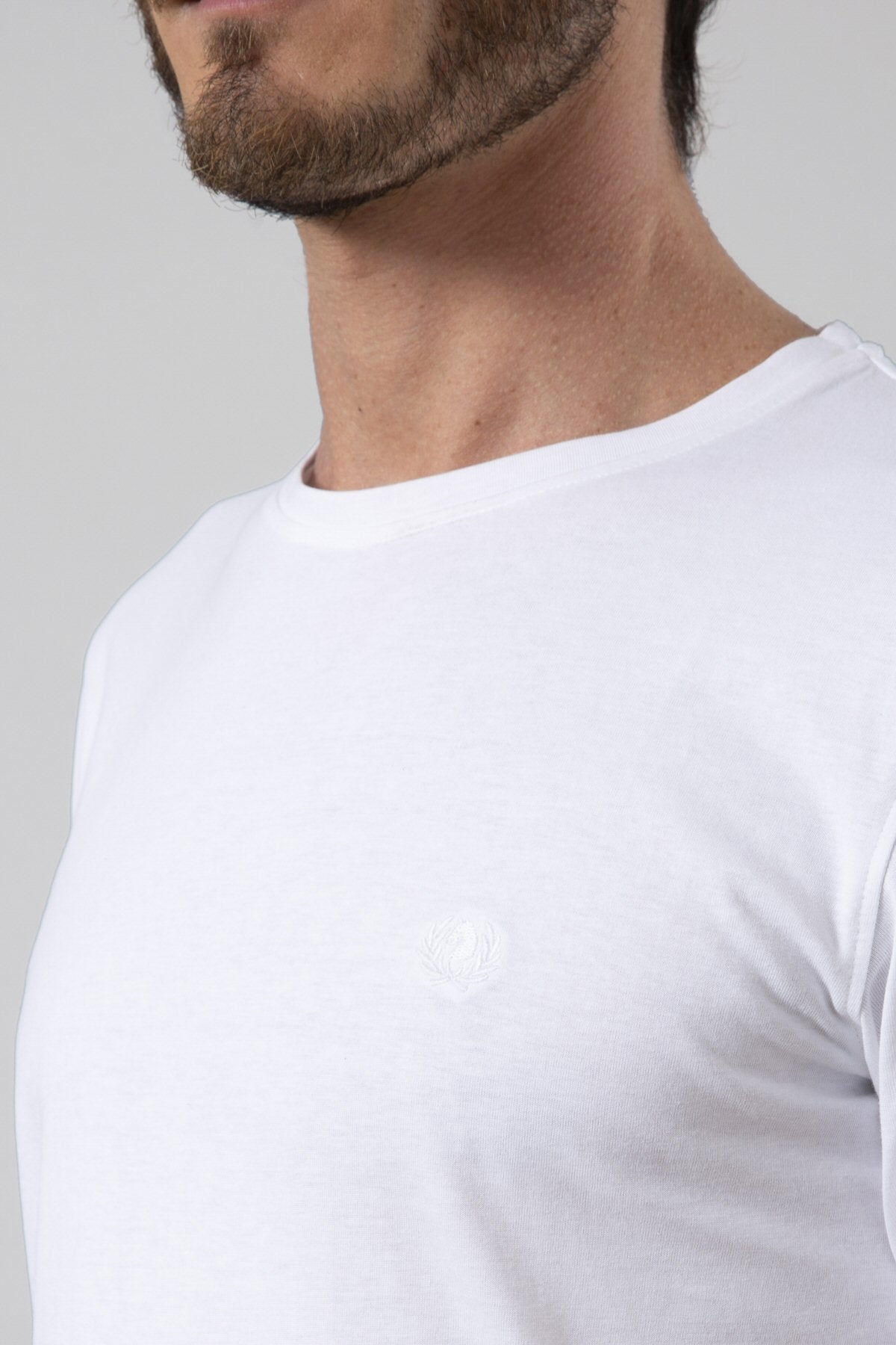 T-Shirt basic 100% cotone