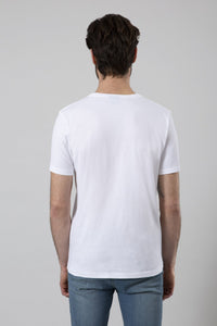 T-Shirt basic 100% cotone