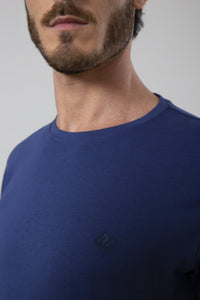 T-Shirt basic 100% cotone