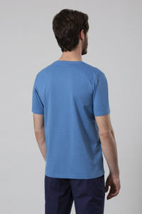 T-Shirt basic 100% cotone