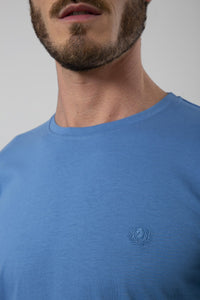 T-Shirt basic 100% cotone