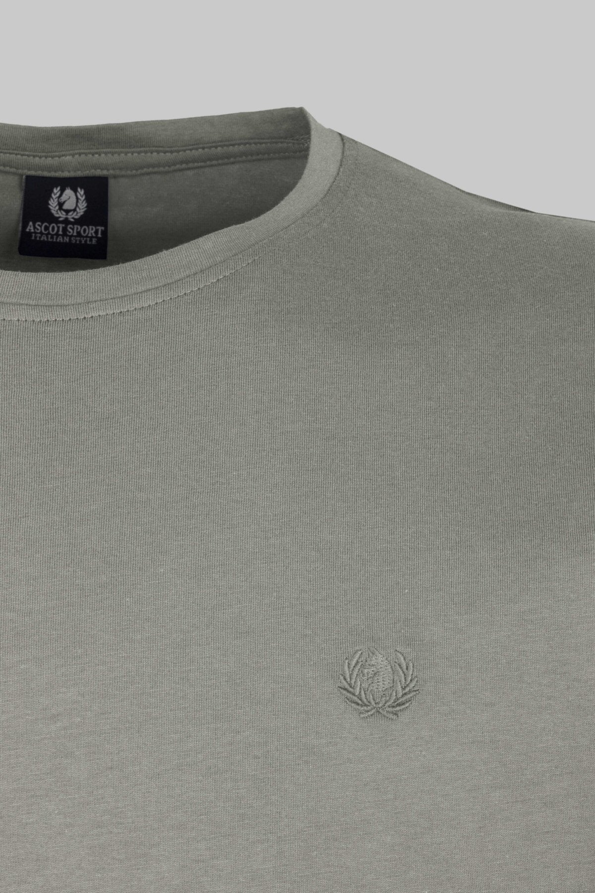 Basic T-Shirt 100% cotton