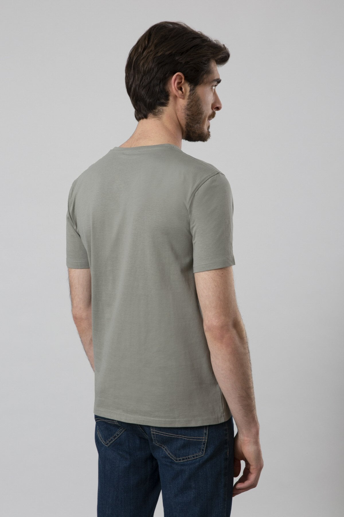 Basic T-Shirt 100% cotton