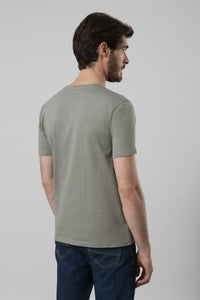 T-Shirt basic 100% cotone
