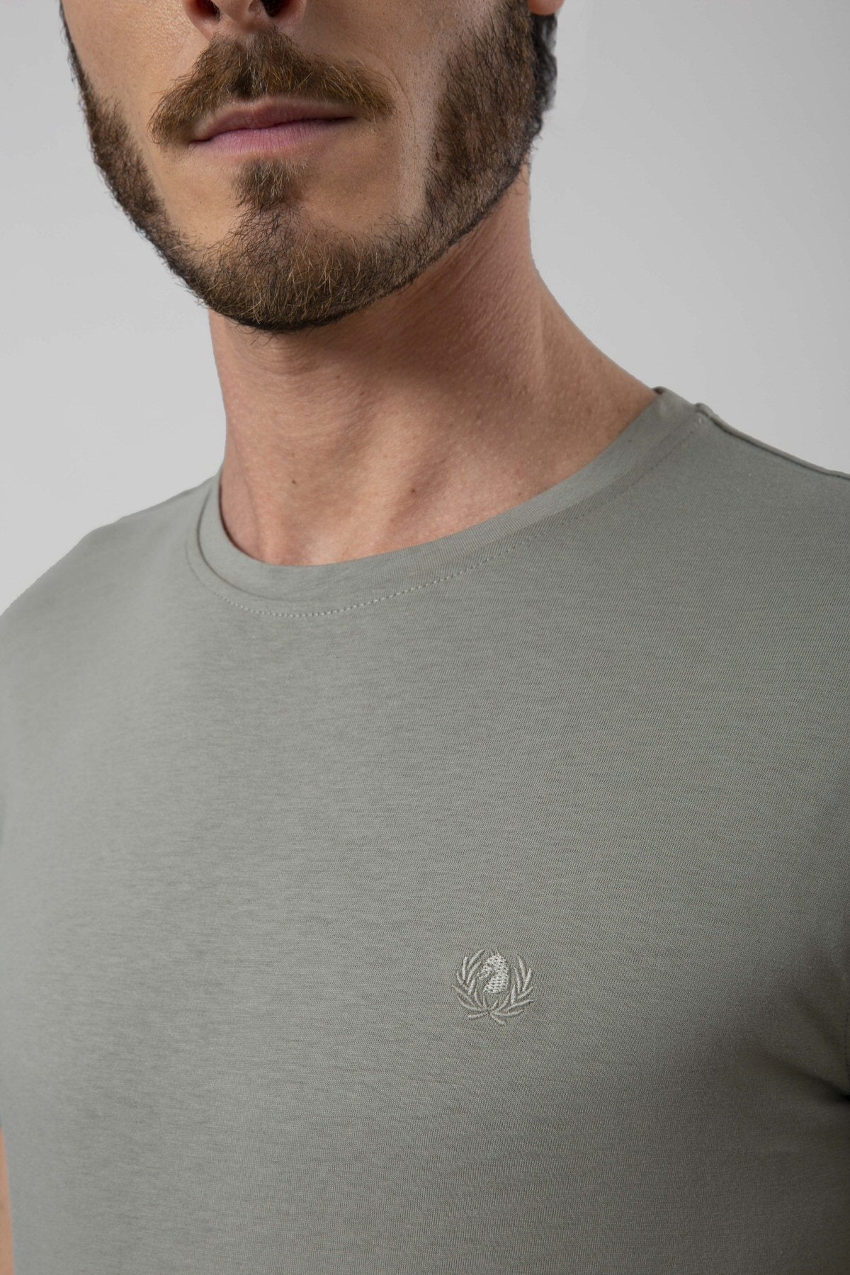 Basic T-Shirt 100% cotton
