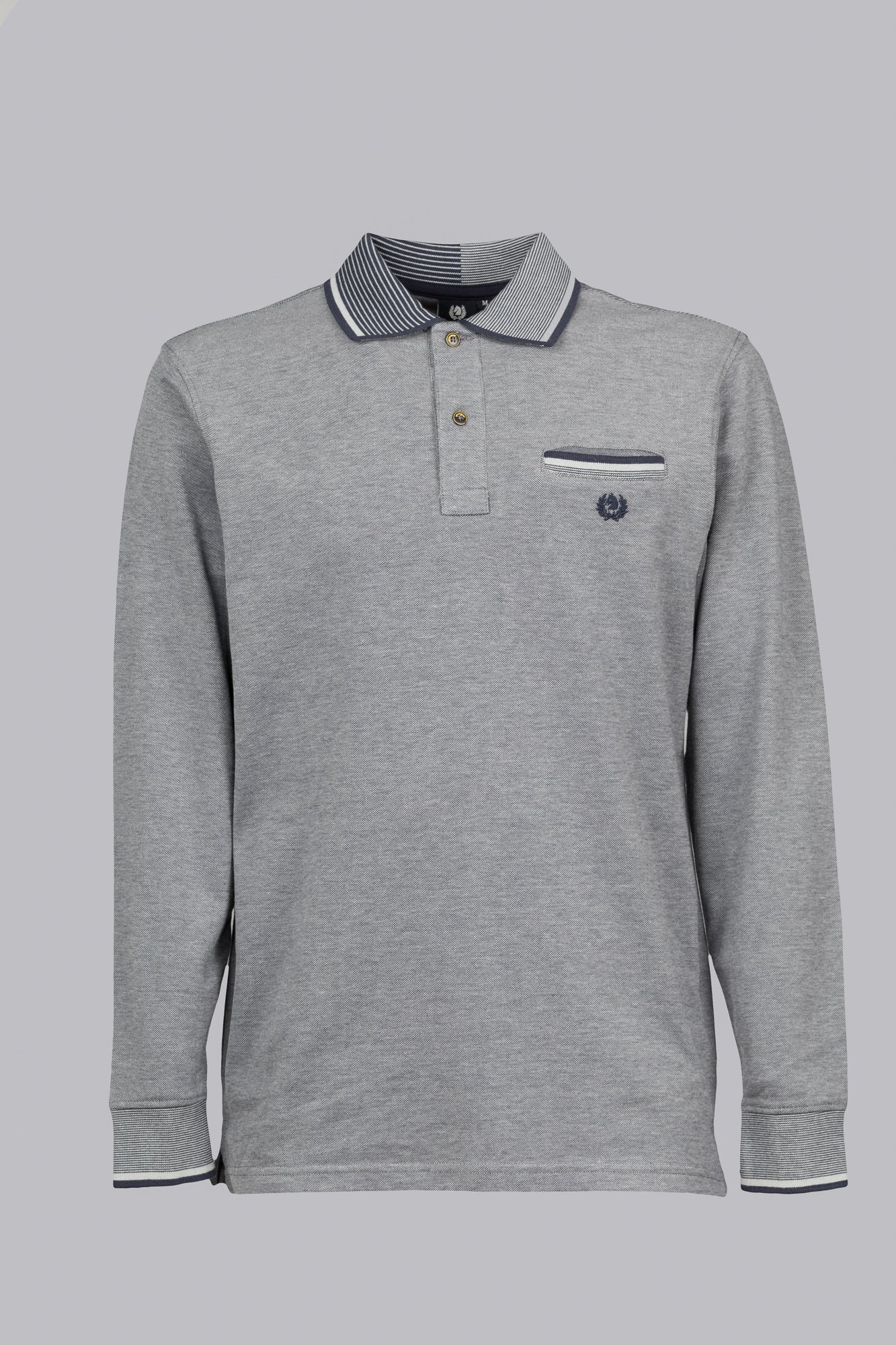 Polo grigio
