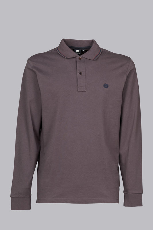 Polo shirt