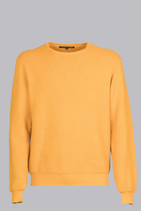 Maglione giallo