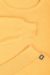 Maglione giallo