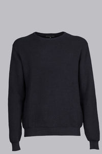 Maglione blu