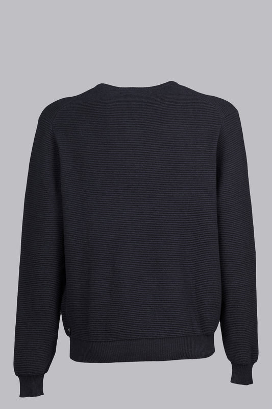 Maglione blu