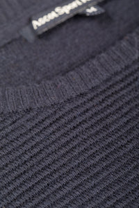 Maglione blu