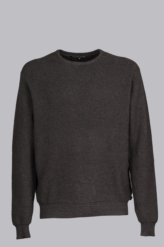 Maglione grigio