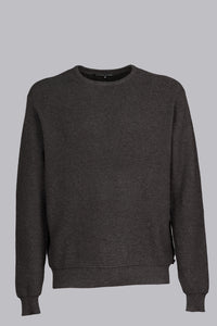 Maglione grigio