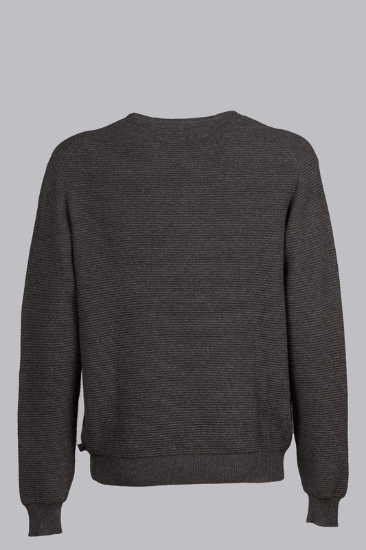 Maglione grigio
