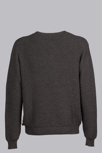 Maglione grigio