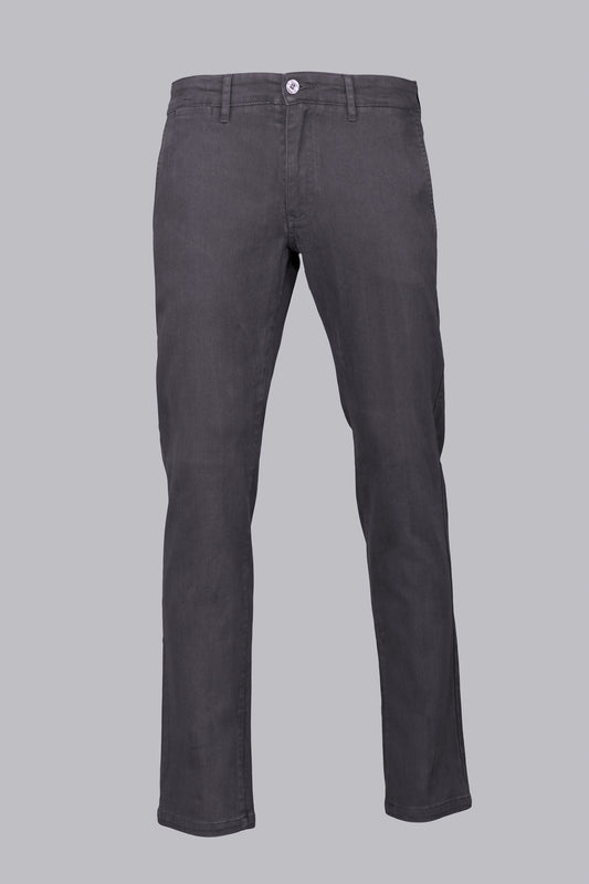 Grey trousers