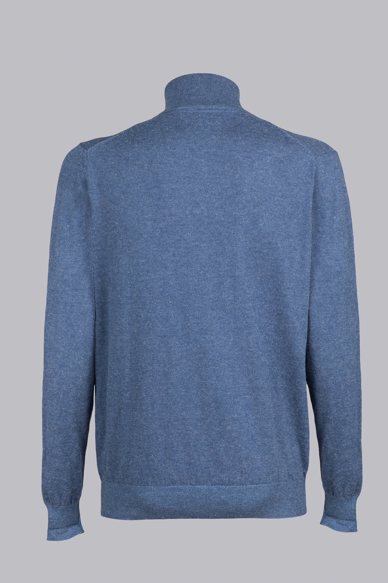 Maglione azzurro