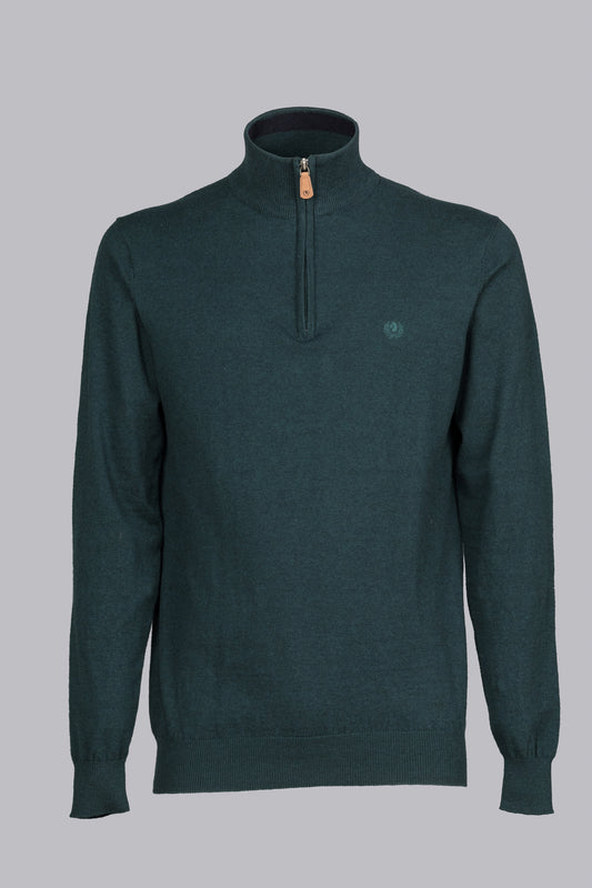 Maglione verde