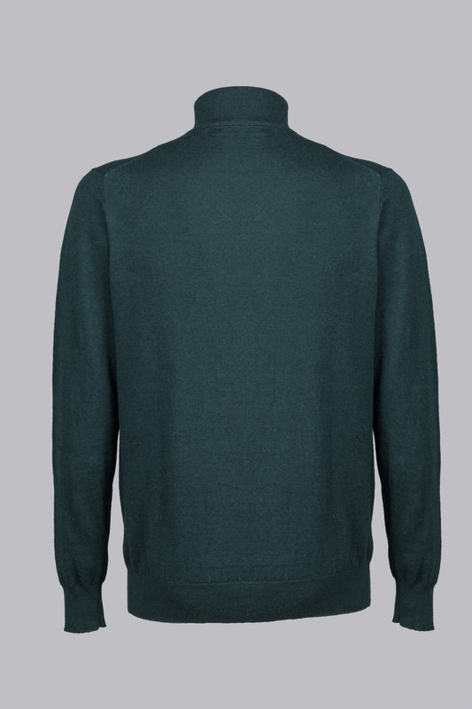 Maglione verde