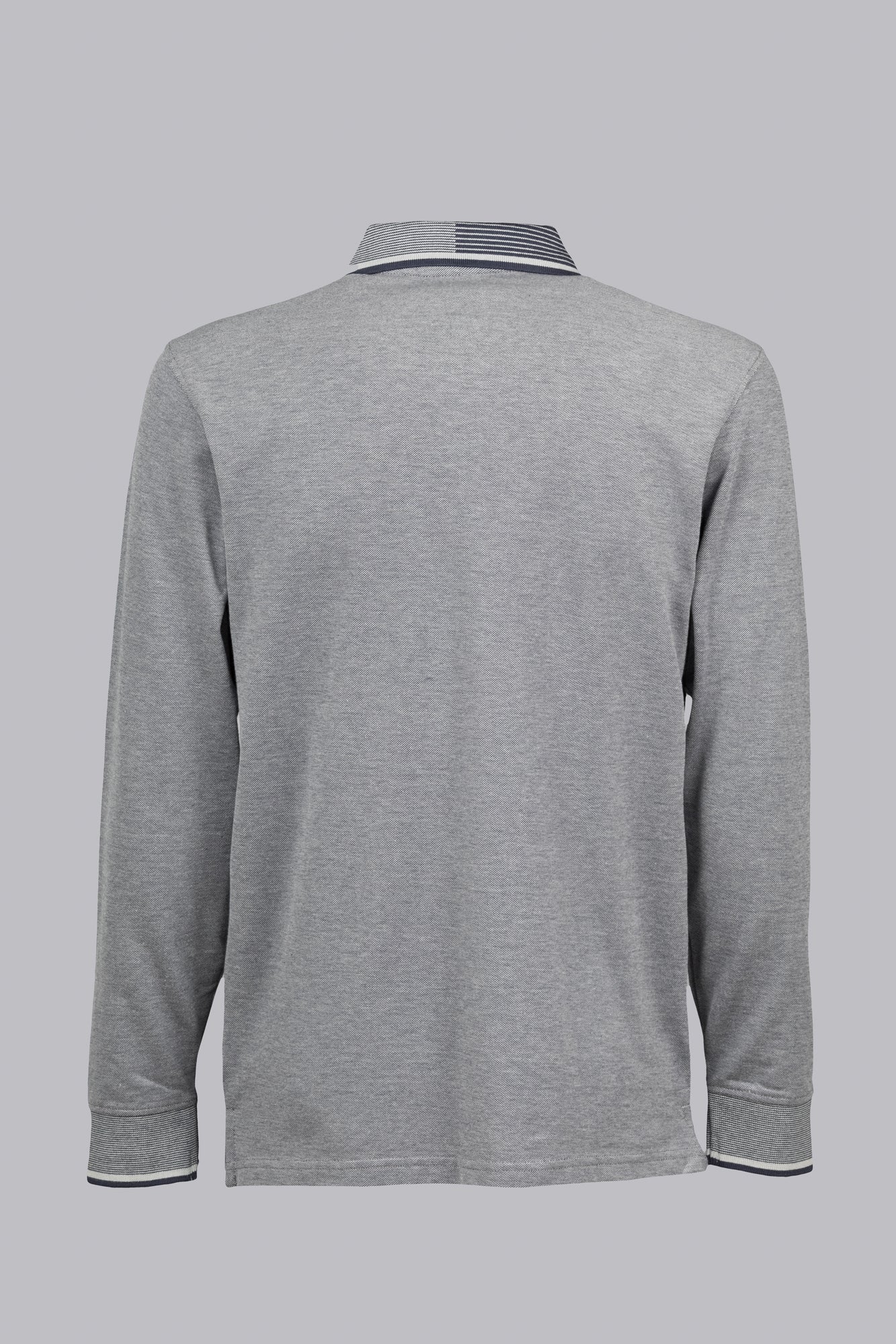 Polo grigio