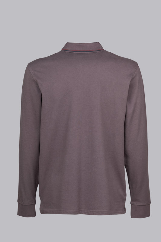 Polo shirt