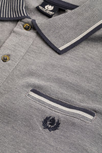 Polo grigio