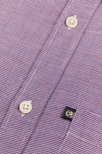 Camicia a quadri