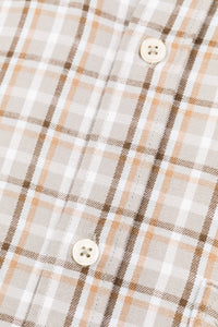 Camicia a quadri